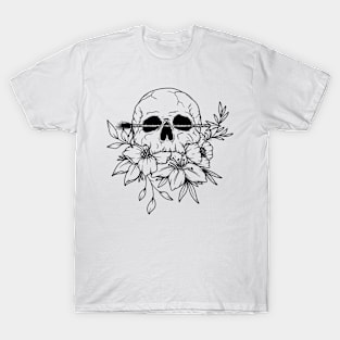 Death in Rebirth T-Shirt